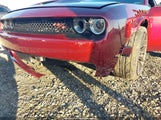 Dodge Challenger R/T Scat Pack 2C3CDZFJ4KH618558 снимка