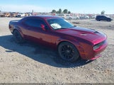 Dodge Challenger R/T Scat Pack 2C3CDZFJ4KH618558 снимка