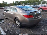 Buick Lacrosse Leather Group 1G4GC5ER4CF193793 снимка