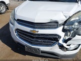 Chevrolet Equinox Lt 2GNFLFE34G6219043 снимка