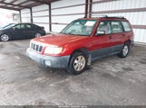 Subaru Forester L JF1SF63532H710103 снимка