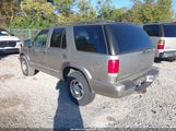 Chevrolet Blazer Lt 1GNDT13W012119310 снимка
