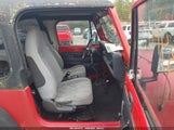 Jeep Wrangler / Yj 1J4FY29S0PP236663 снимка