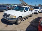 Ford F-150 Lariat/Work Series/Xl/Xlt 1FTRX17WXYKB07026 снимка