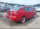 Mitsubishi Lancer Gt JA32U8FW3DU001521 снимка