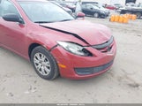 Mazda Mazda6 I Sport 1YVHZ8BHXC5M30386 photo
