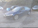 Honda Accord Ex-L 1HGCR2F82DA173743 снимка