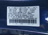Honda Accord Ex-L 1HGCR2F82DA173743 снимка
