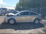 Chevrolet Cruze 1Lt 1G1PF5S96B7292763 снимка