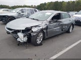 Chevrolet Malibu Fwd 1Lt 1G1ZD5ST4RF120774 fotografie