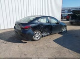 Toyota Yaris Ia 3MYDLBYV6JY312773 снимка