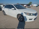Honda Accord Lx 1HGCR2F38DA190986 снимка