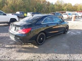 Mercedes-Benz Cla 250 WDDSJ4EB5EN130511 снимка