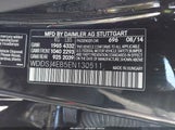 Mercedes-Benz Cla 250 WDDSJ4EB5EN130511 снимка