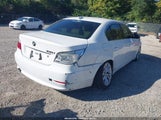BMW 535I xDrive WBANV93569C136113 снимка