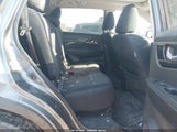Nissan Rogue Sv 5N1AT2MT4HC848979 снимка