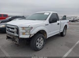 Ford F-150 Xl 1FTMF1EP0HKC61771 снимка