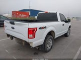 Ford F-150 Xl 1FTMF1EP0HKC61771 снимка