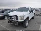 Ford F-150 Xl 1FTMF1EP0HKC61771 снимка