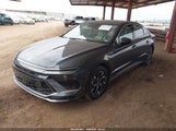 Hyundai Sonata Sel KMHL64JA1SA479693 снимка