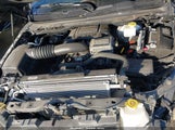 Ram  Big Horn 4X4 5'7 Box 1C6SRFFT6MN656674 снимка