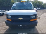 Chevrolet Express  Work Van 1GCWGAFF3G1235603 снимка