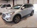 Hyundai Santa Fe Gls KM8SNDHFXEU053648 снимка