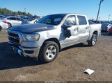 Ram  Big Horn/Lone Star 4X4 5'7 Box 1C6RRFFG7KN755891 photo