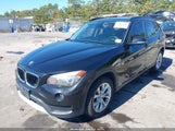 BMW X1 xDrive28I WBAVL1C51EVY21478 photo