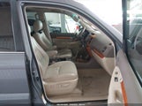 Lexus Gx 470 JTJBT20X550076939 снимка