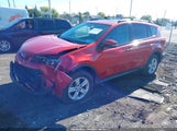 Toyota Rav4 Xle 2T3RFREV9EW199759 снимка