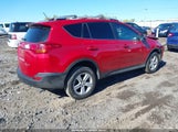 Toyota Rav4 Xle 2T3RFREV9EW199759 снимка