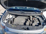 Ford Explorer Xlt 1FMHK8D80BGA25563 fotografie