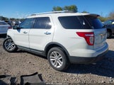 Ford Explorer Xlt 1FMHK8D80BGA25563 fotografie