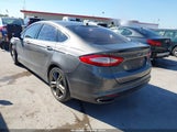 Ford Fusion Titanium 3FA6P0K92DR241636 снимка