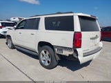 Chevrolet Suburban  Lt 1GNSCJKC5FR657837 снимка