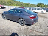 Honda Accord Ex-L 1HGCR2F85GA079912 снимка