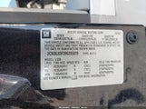 Chevrolet Equinox Ltz 2CNDL83F286295978 снимка