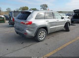 Jeep Grand Cherokee Laredo 1C4RJFAG5FC761293 снимка