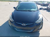 Hyundai Elantra Gls 5NPDH4AE4DH413740 снимка