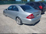 Mercedes-Benz C 230 Sport WDBRF52H37F924458 снимка