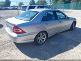Mercedes-Benz C 230 Sport WDBRF52H37F924458 снимка