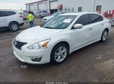 Nissan Altima 2.5 Sv 1N4AL3APXEC196257 снимка