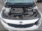 Kia Forte Lx 3KPFL4A7XJE233672 снимка