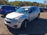 Chevrolet Equinox Ls 2GNALAEK9F6104800 снимка