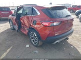 Ford Escape Titanium 1FMCU9J97LUB10880 снимка