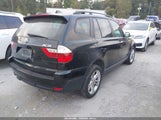 BMW X3 3.0Si WBXPC93407WF22892 fotografie