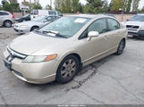 Honda Civic Lx 1HGFA16518L046500 снимка