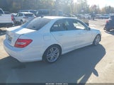 Mercedes-Benz C 300 Sport 4Matic WDDGF8BBXCF870761 снимка