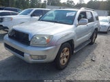 Toyota 4Runner Limited V8 JTEBT17R040039943 снимка